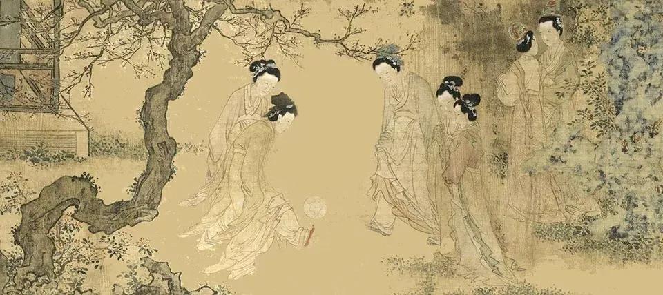 儿童蹴鞠球手工教程用布,用彩纸做蹴鞠球手工教程