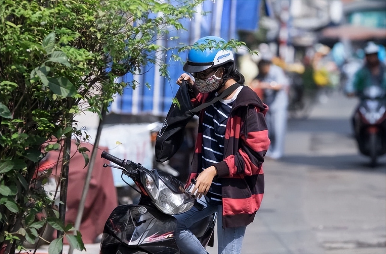 越南人的性格是怎样的,对越南姑娘的看法