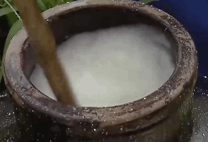 吃过广东的臭屁醋,吃臭屁醋的感受