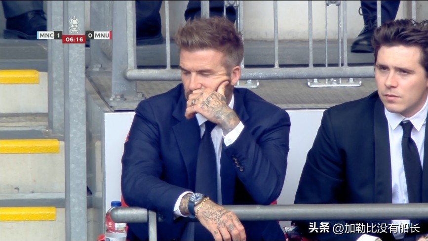 曼城足总杯夺冠瓜迪奥拉落泪,瓜迪奥拉赛后采访曼联足总杯