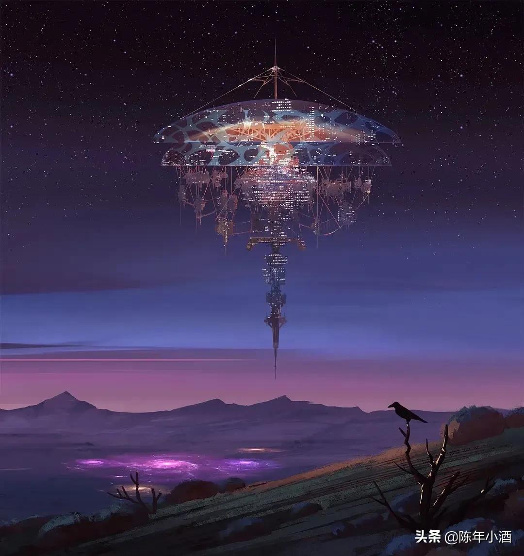 凡人*放播**量8亿遭群嘲，B站那些优秀的国漫，你还看过哪些？