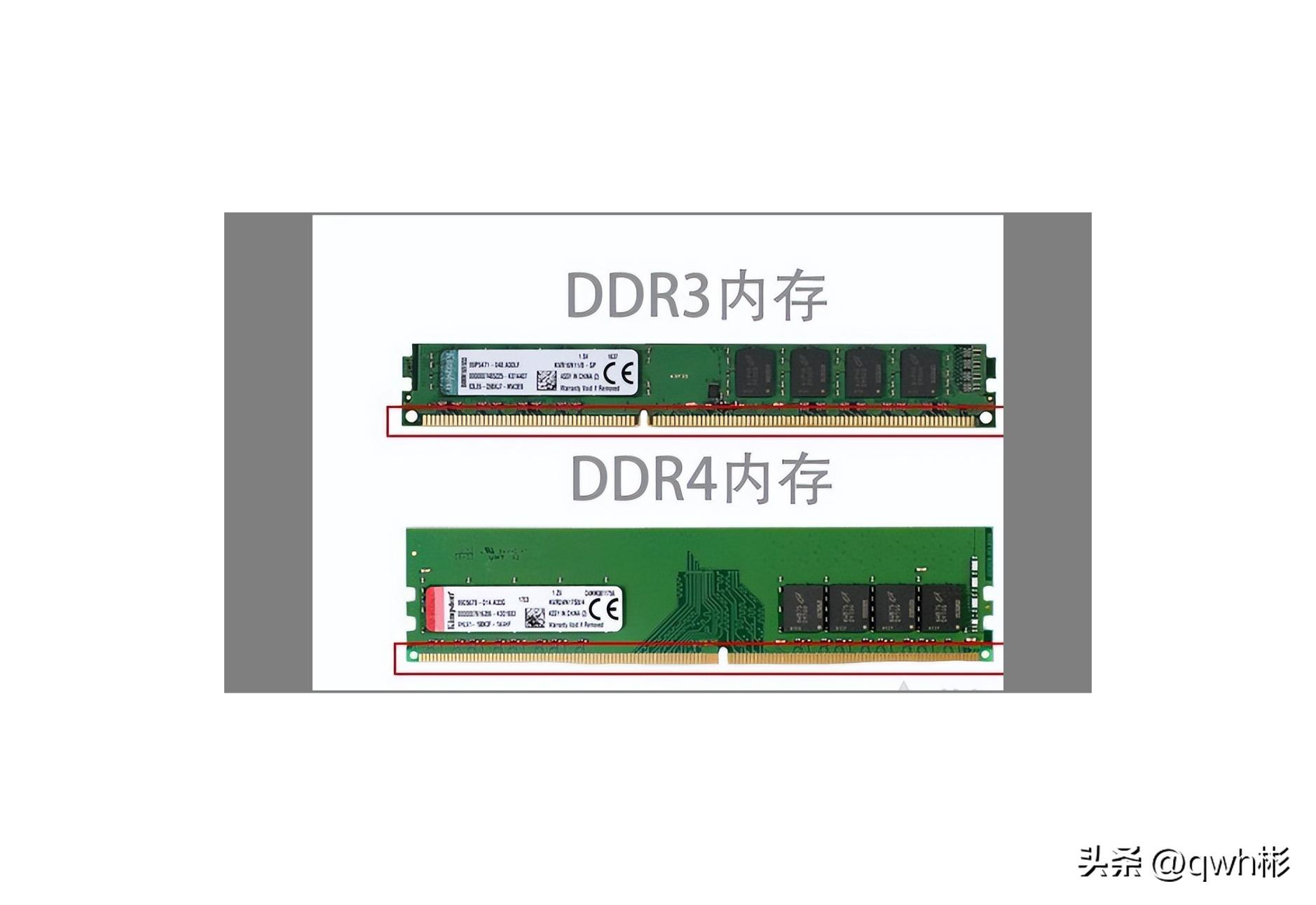 怎么看自己电脑内存条型号和品牌,台式电脑的内存条是什么品牌的好