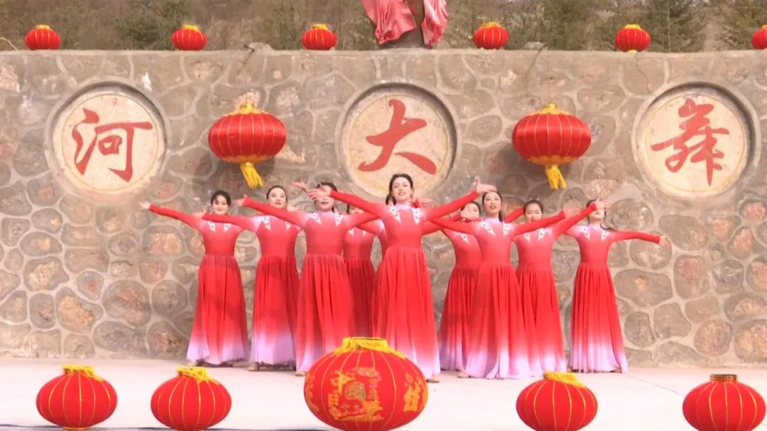 固原新春,固原文旅宣传