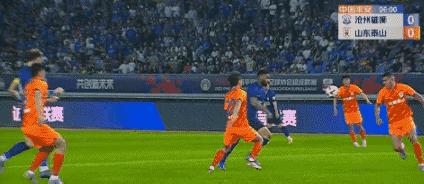 泰山队现在到底什么情况,泰山队被var吹掉过多少个球