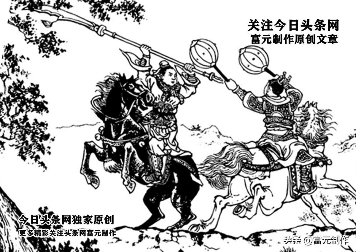 岳家军里有哪些名将,岳家军主要成员