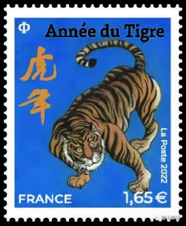 虎年贺岁邮票发行,2021年香港澳门邮票年册多少钱