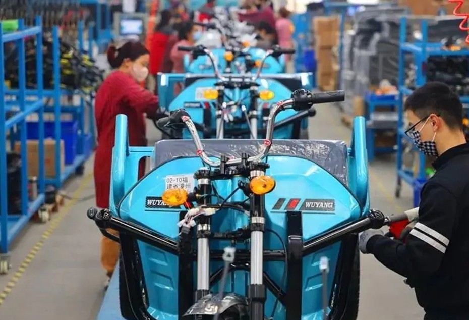 18年电动三轮车能卖多少钱,批发电动三轮车一辆赚多少钱