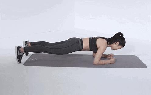 虐腹之后腹肌酸痛,虐腹后腹部疼痛有效果吗