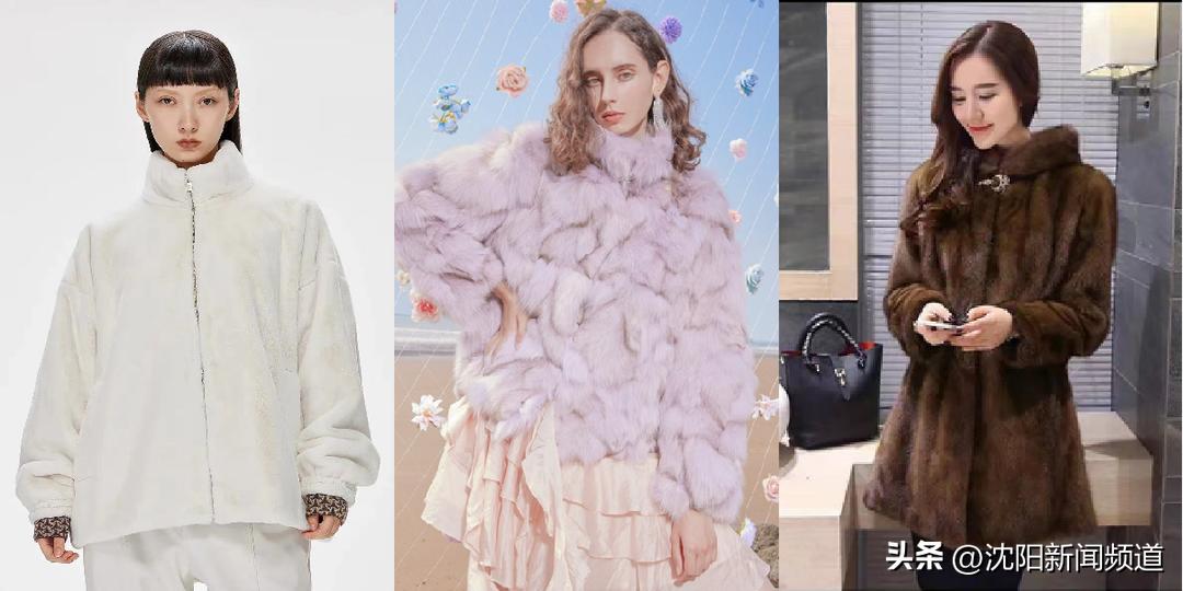 告别臃肿过冬,告别臃肿的外套