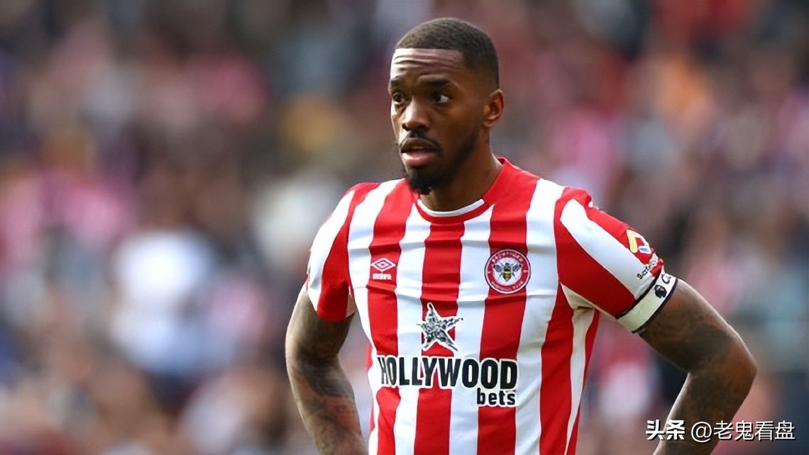 伊万托尼被禁赛的原因,英足总对莱斯特城的惩罚