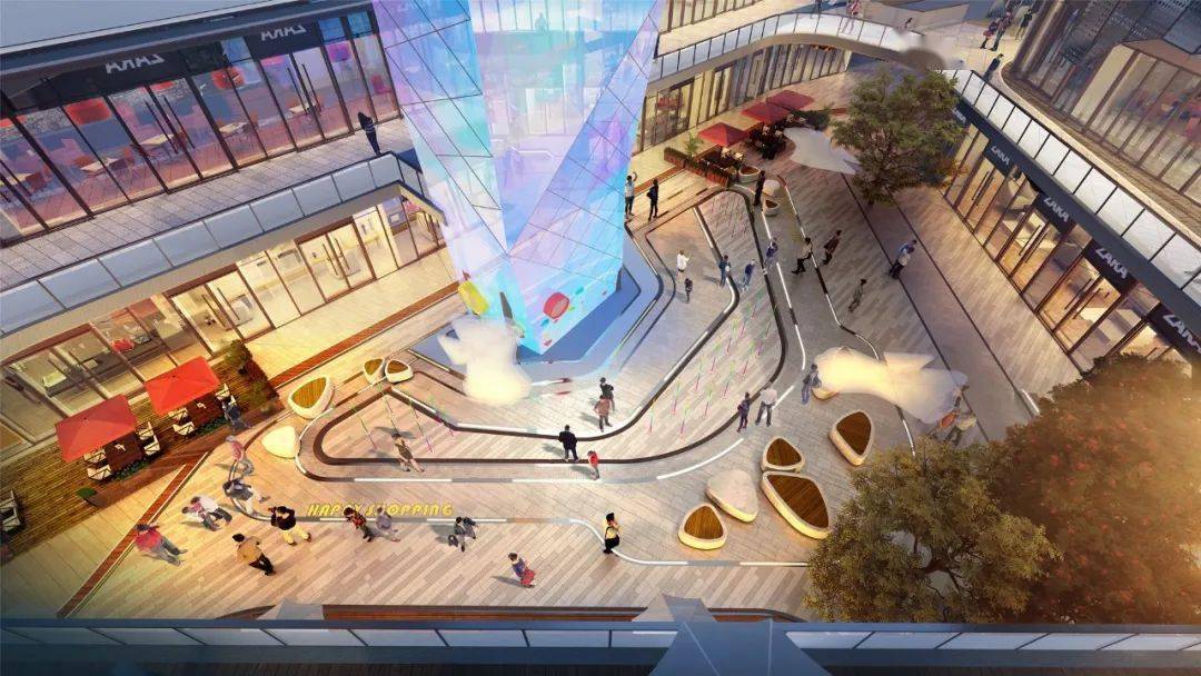 台州城市主题馆展厅创意服务,台州玉环万达广场