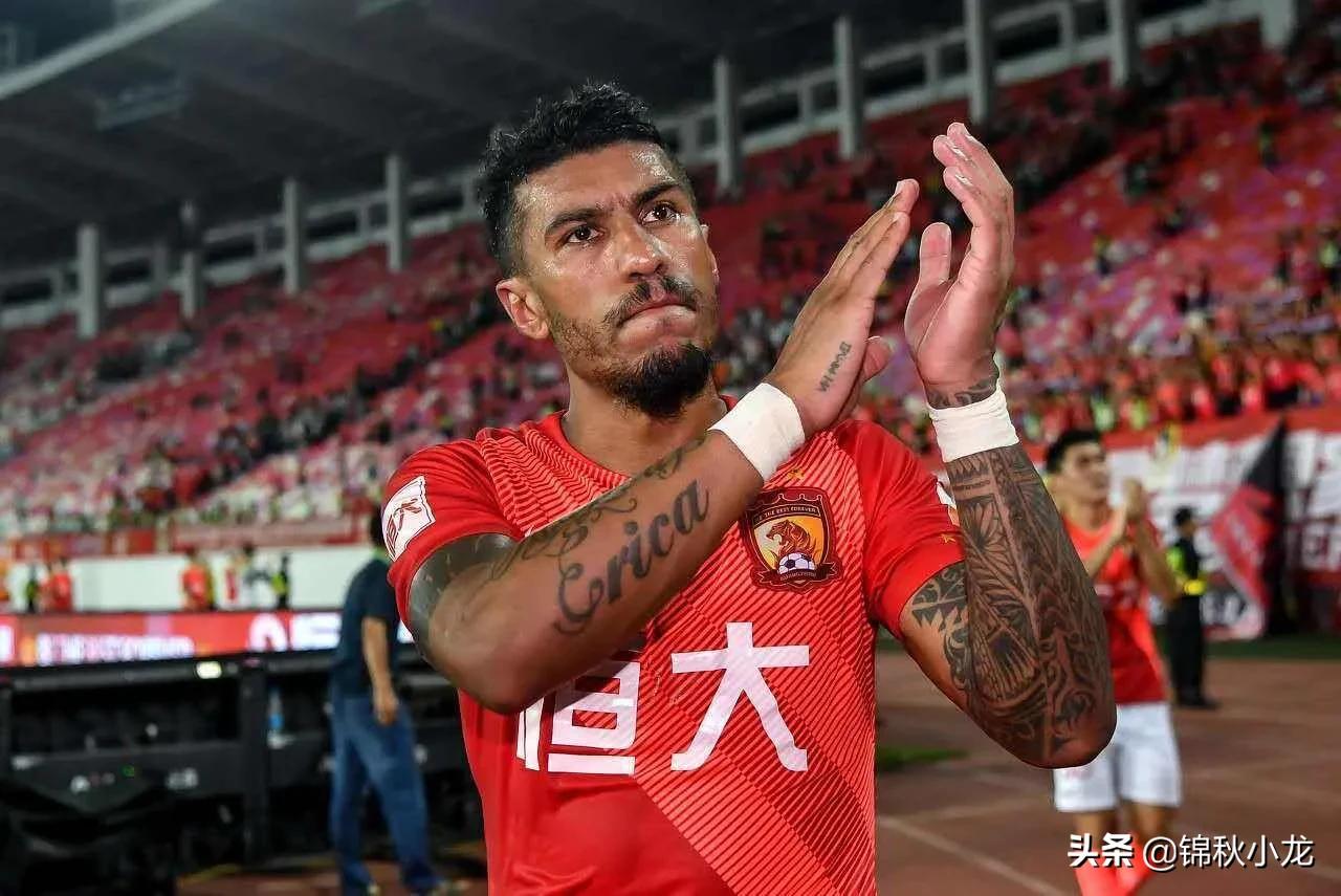 甲a赛场上出色的外援名单,甲a时代最佳五佳外援