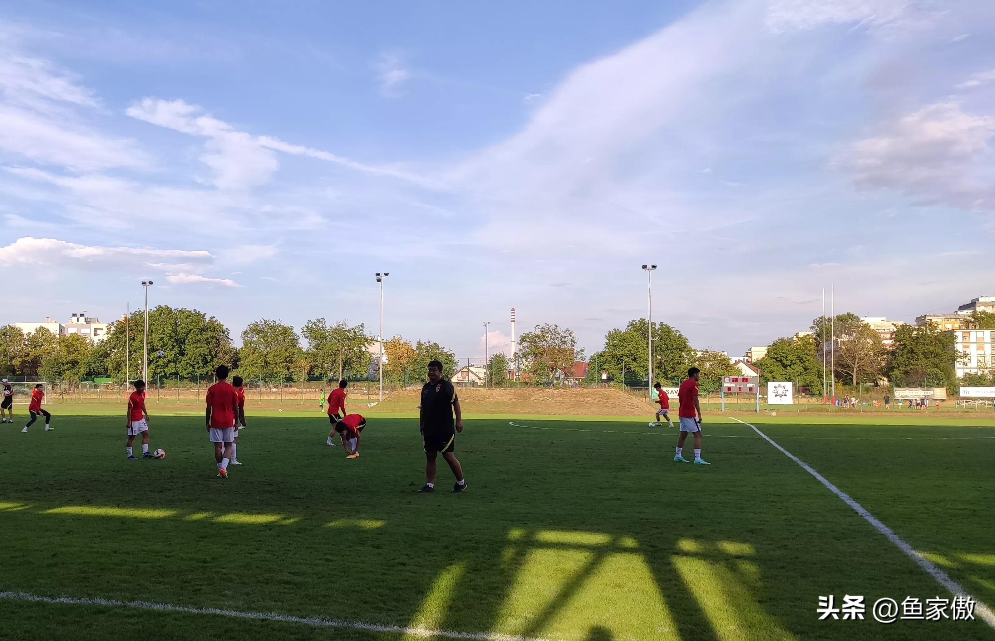 u21国足精彩视频,u21国足集训名单克罗地亚