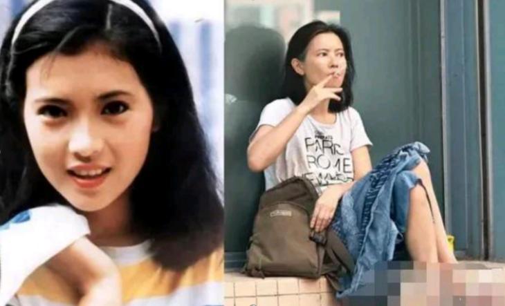 曾志伟23岁到65岁的变化,曾志伟从22岁到67岁