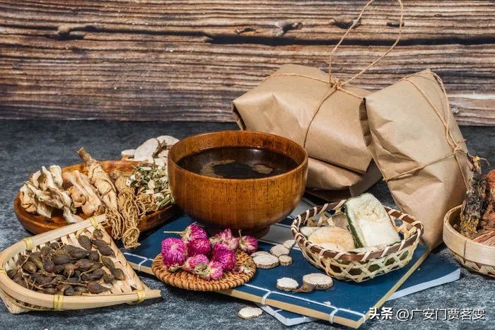 老中医分享一名医名方，可以缓解慢性心力衰竭