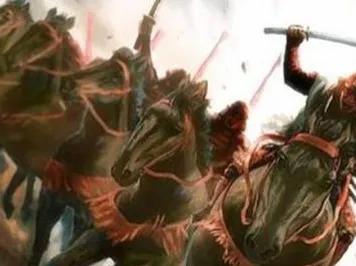 锅岛直茂是什么武将,日本战国三杰都有谁