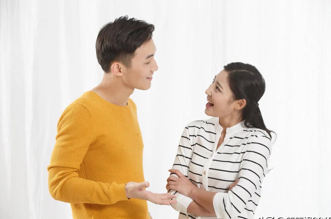 老公不理解自己很痛苦,老公总是偏向我不理解怎么办