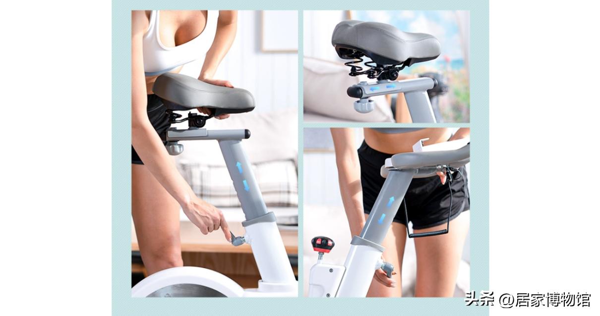 keep动感单车和野小兽单车哪个好,买什么样的动感单车好