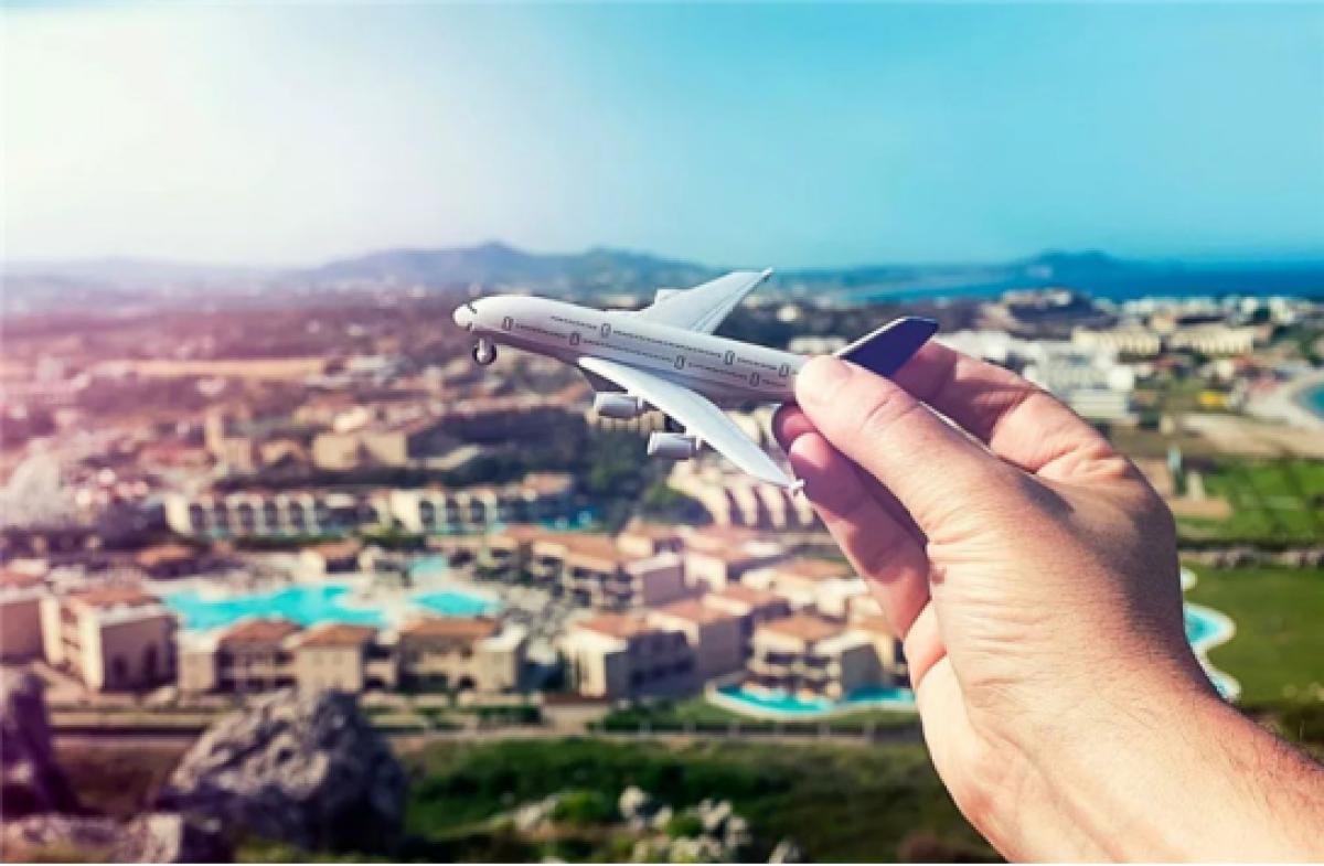 旅游营销渠道的发展趋势,旅游行业怎么做营销推广