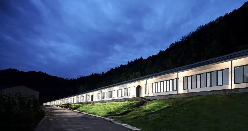 推进乡村振兴留住乡韵留下乡愁,最美乡村建筑