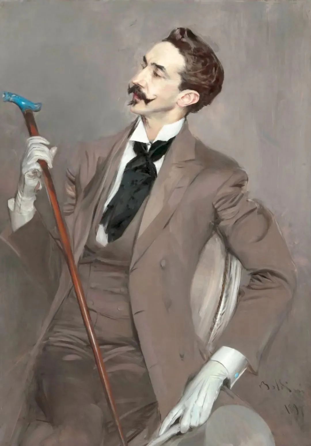 英国女王第一次创造仙女棒,英女王爱的东西