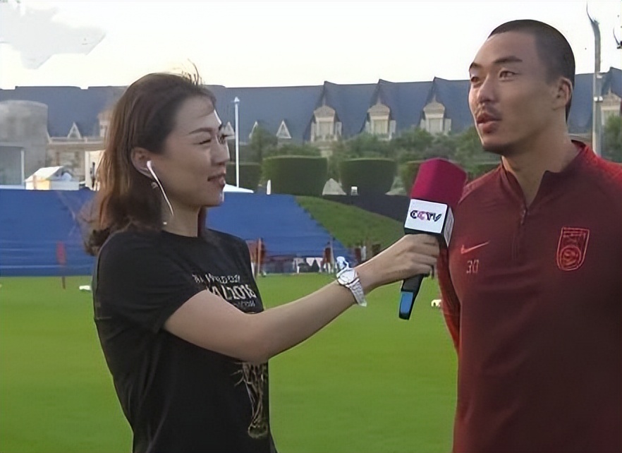 赵旭日几个亚冠,赵旭日对胜利的评价