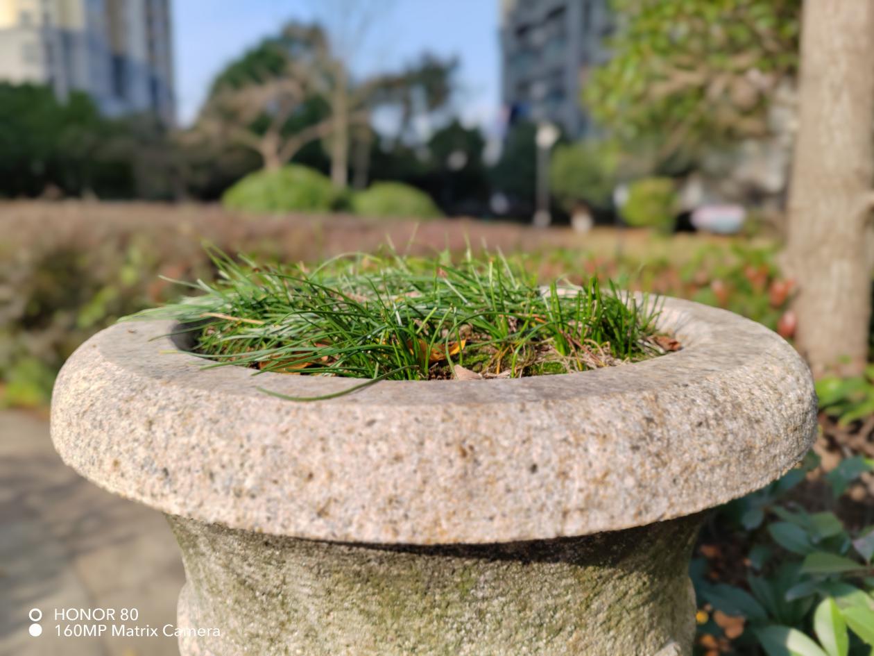 荣耀80新品测试,荣耀80真机体验