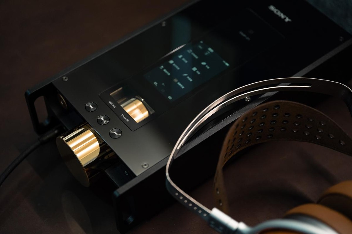 这就是参考级Hi-End听感，领略封闭式平板耳机巅峰HIFIMANHE-R10P