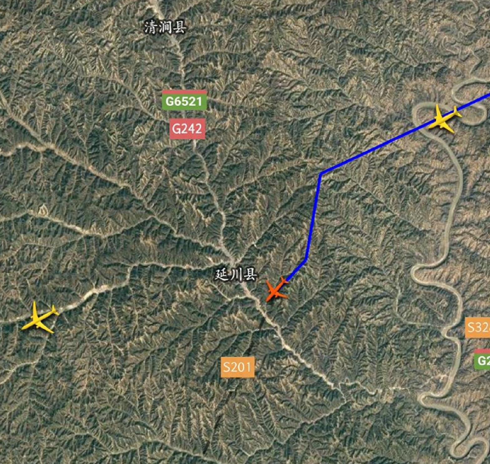 9月10日北京到兰州航班,24号飞往重庆的航班目前情况