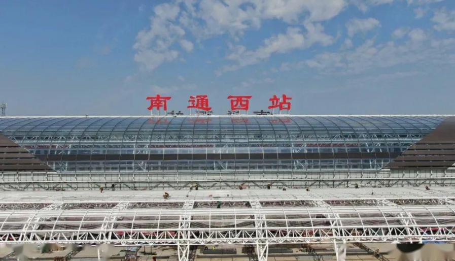 南通达到发达国家水平,南通有多强大到什么程度