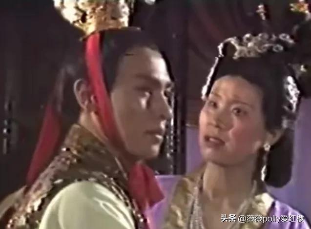 乌鸡国除妖两版对比,86版除妖乌鸡国