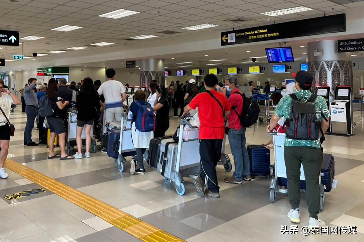 泰建泰*党**呼吁当局为中国游客提供便捷：办签化繁为简！减免签证费