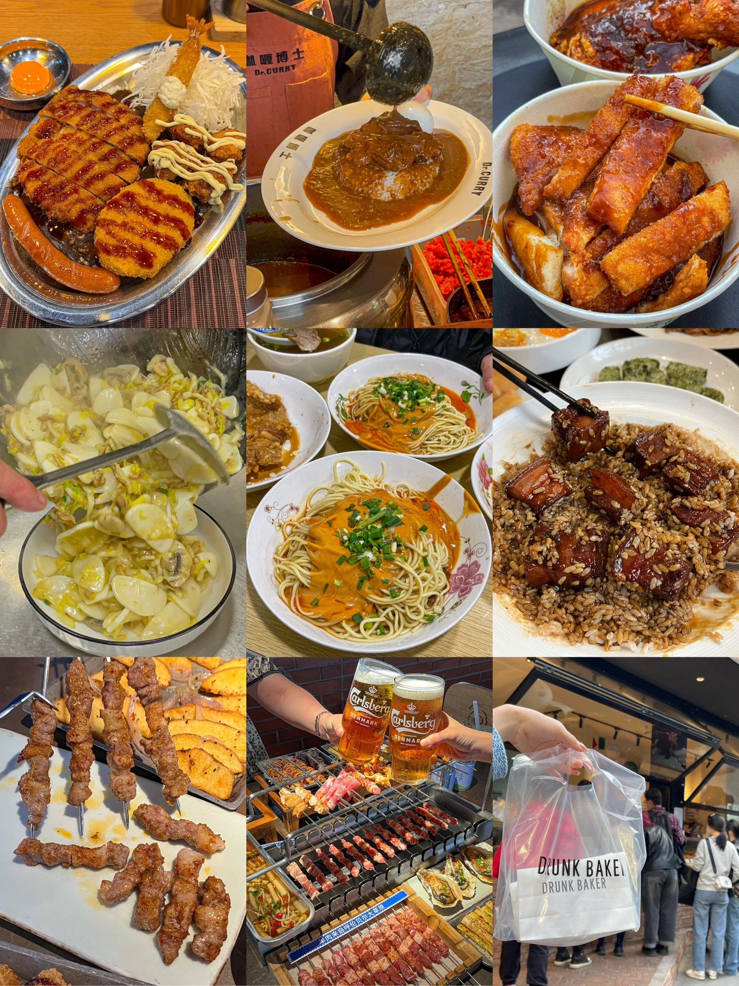 个人旅游上海避坑攻略,上海两日游最全避坑旅游攻略