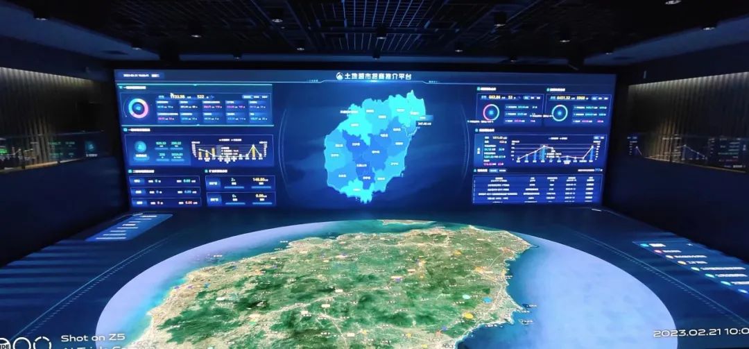 海南最新招商项目,海南自贸港土地流转建设投资