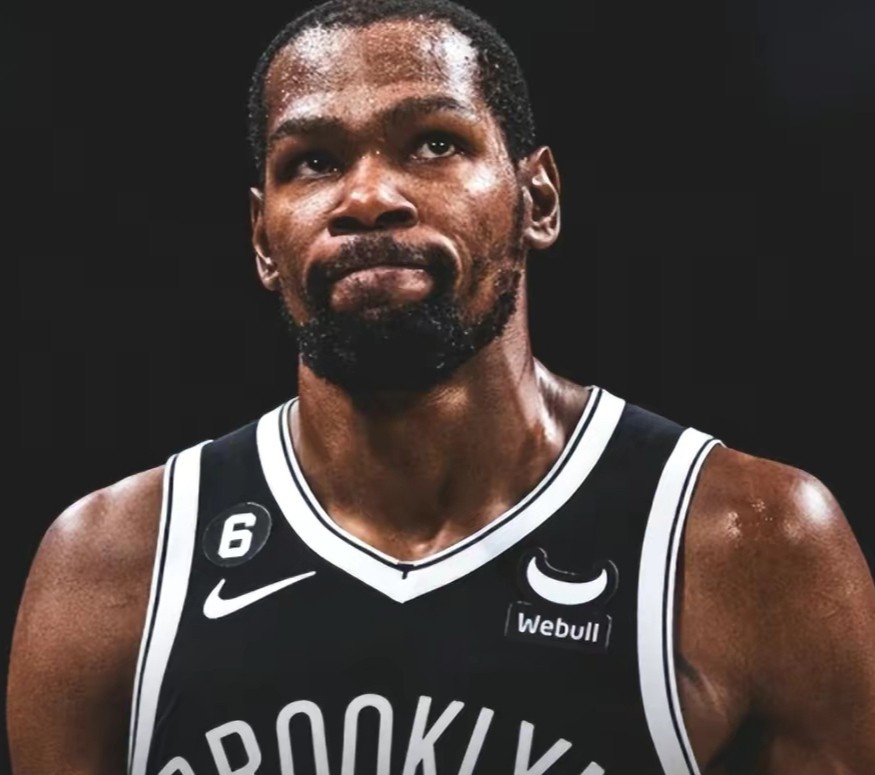 欧文仍是联盟巨星！杜兰特总得分超越狼王，西蒙斯渐入佳境