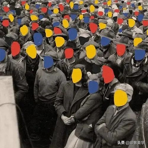 复古高端的小众头像男生,2022高级小众头像