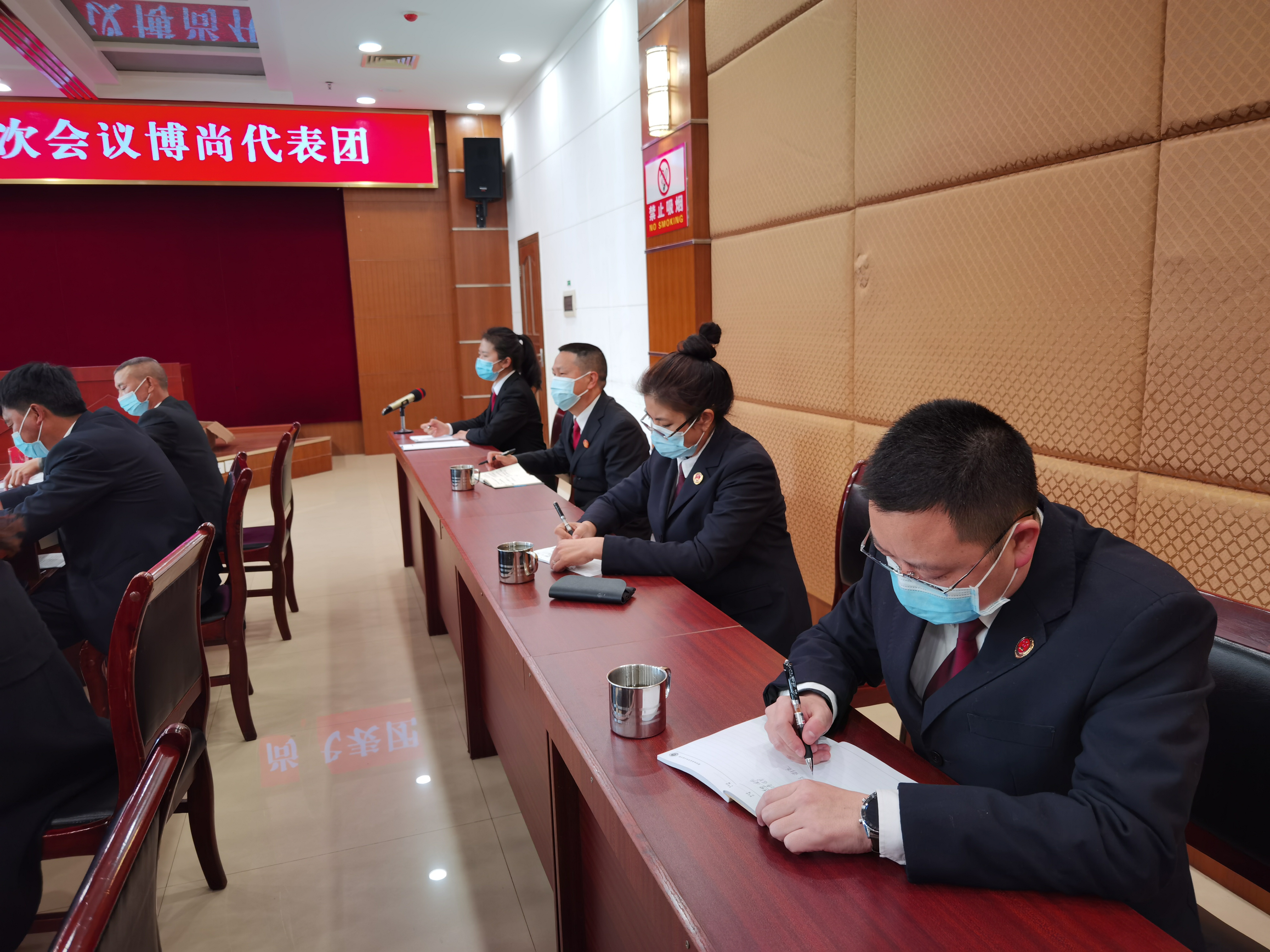 临翔检察,讲好临翔检察故事