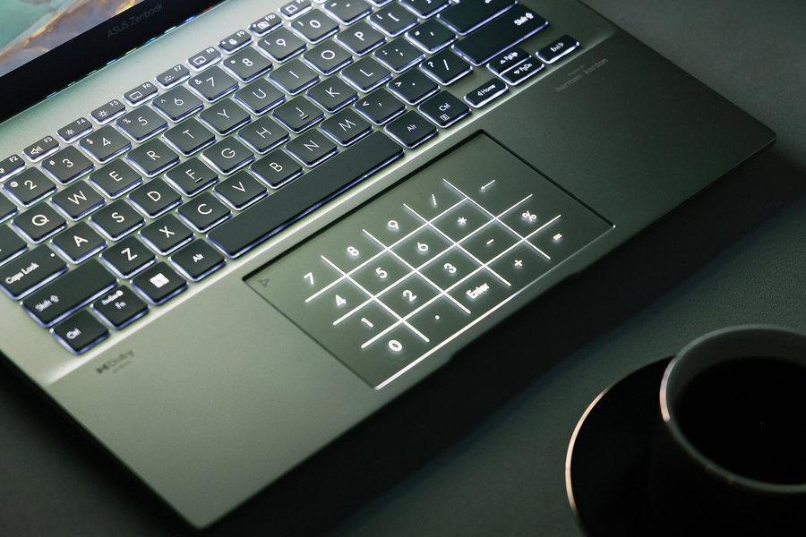 华硕4000元办公笔记本推荐,联想华硕办公本评测