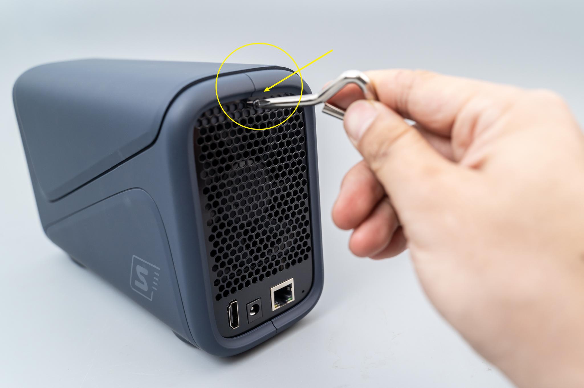 入门级2盘nas推荐,双盘位nas测评