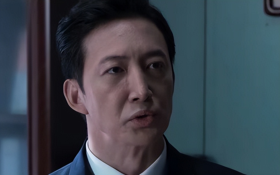 国产剧都是美颜滤镜脸都看不清了,国产剧滤镜下的人物