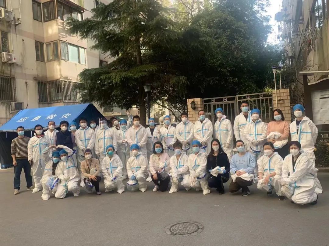 配药志愿者,如何成为代配药志愿者