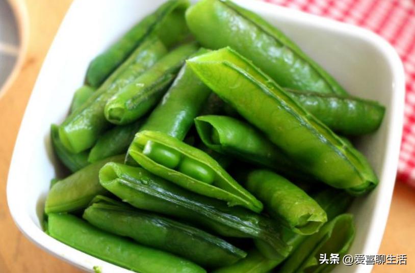 俗语：五月吃豆胜吃肉，5月该吃什么豆？这3种正大量上市，别错过