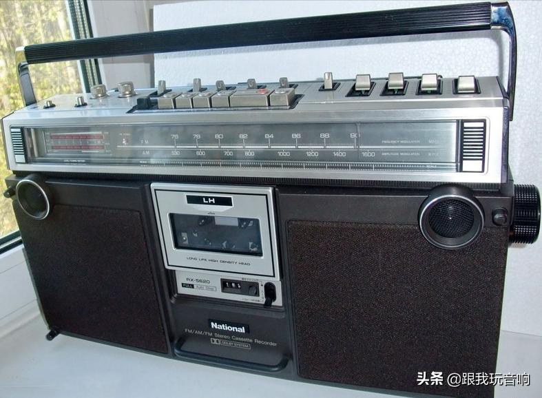 松下rx系列收录机,松下RX-5030收录机