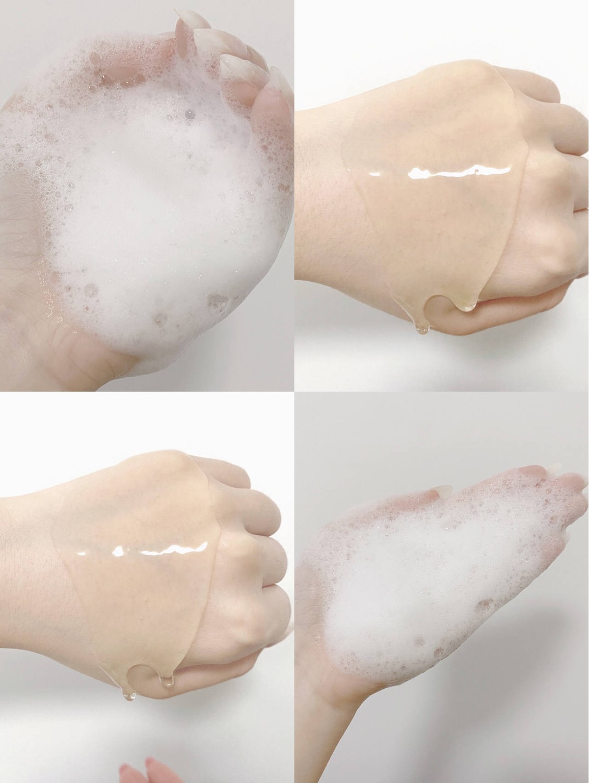 孕期用了含水杨酸的洗发水,孕期洗发水需要选择孕妇专用吗