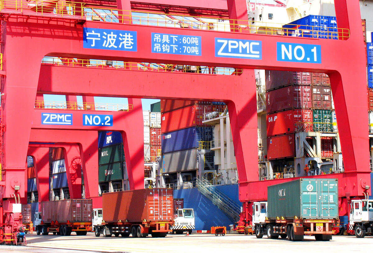 外贸产品行业现状分析,外贸发展的十大看法