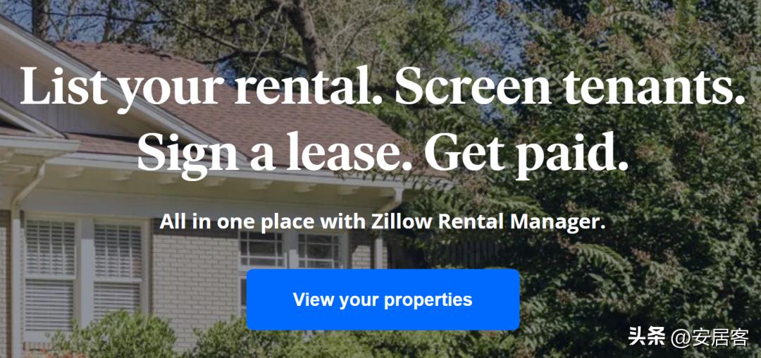 海外地产观察：从发展历程看美国头号房产平台Zillow的成功与困境