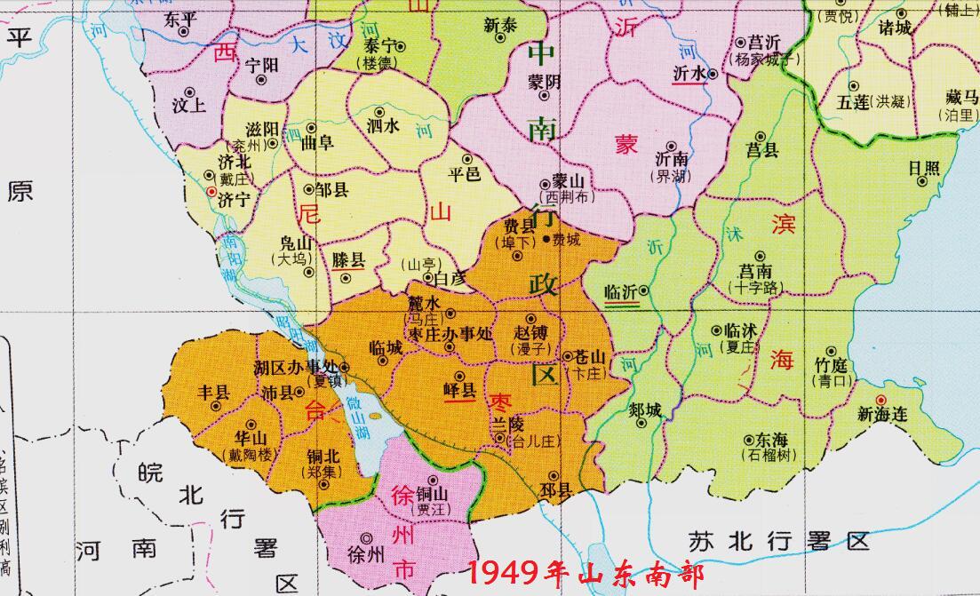 省会下辖县和普通地级市下辖县,中国唯一一个县级市代管的县