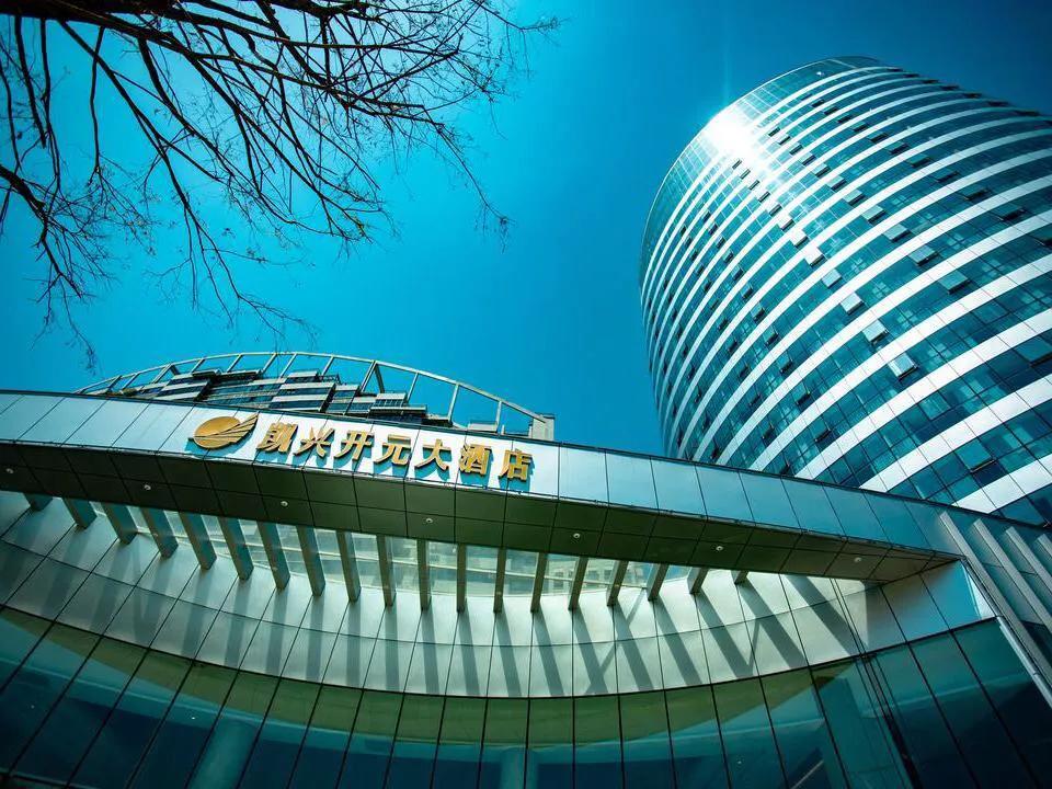 遂“礼等你”！祈福抱金砖品美食，两天一晚新春好运线路来啦~