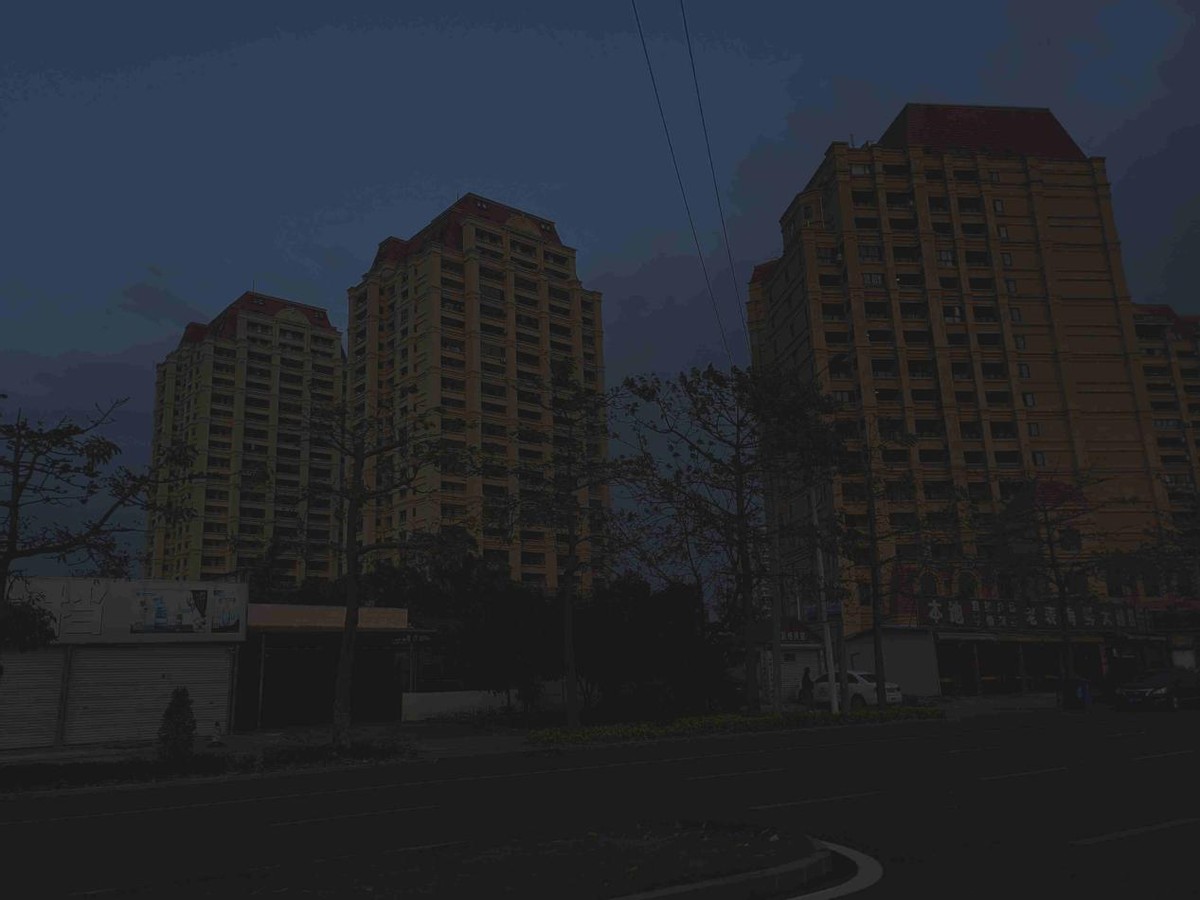 鬼城龙口海景房,五万一套海景房鬼城银滩