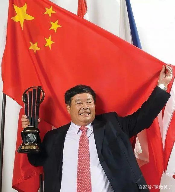 华人企业家曹德旺励志故事,中国企业家曹德旺的故事